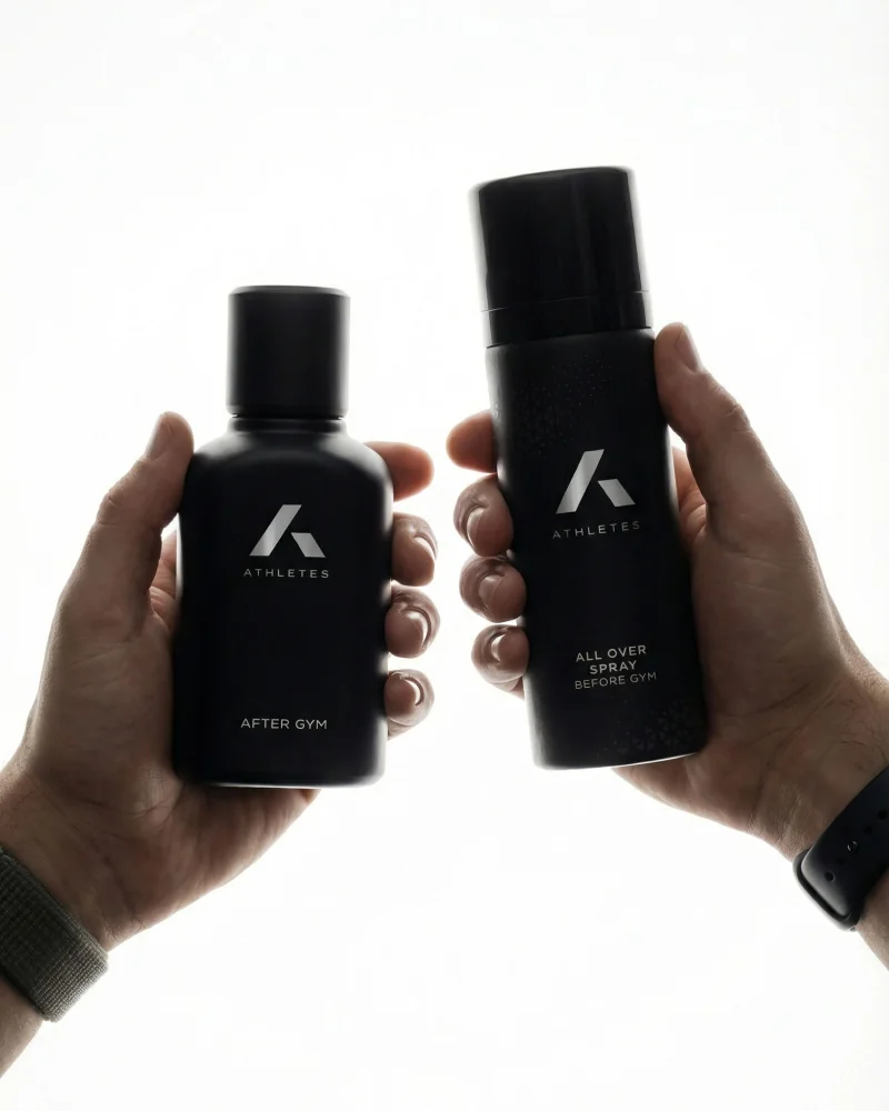 Perfumes