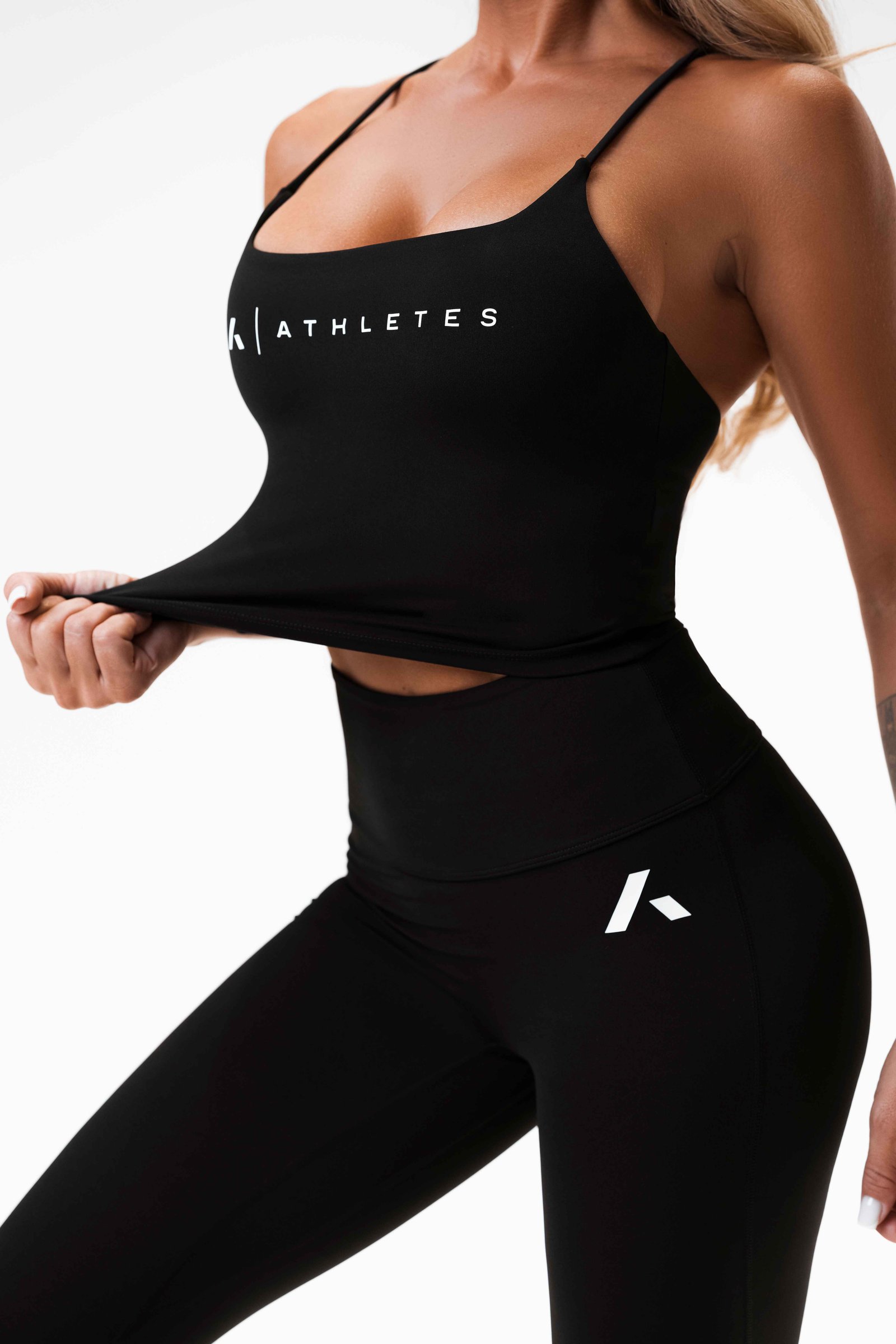Athletes Tank Top