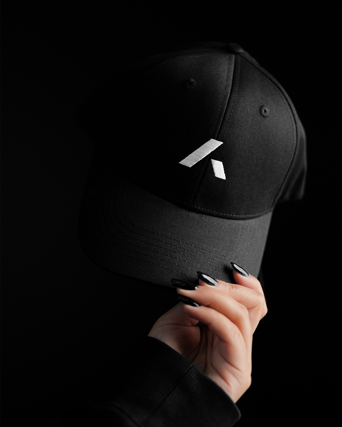 Athletes Cap