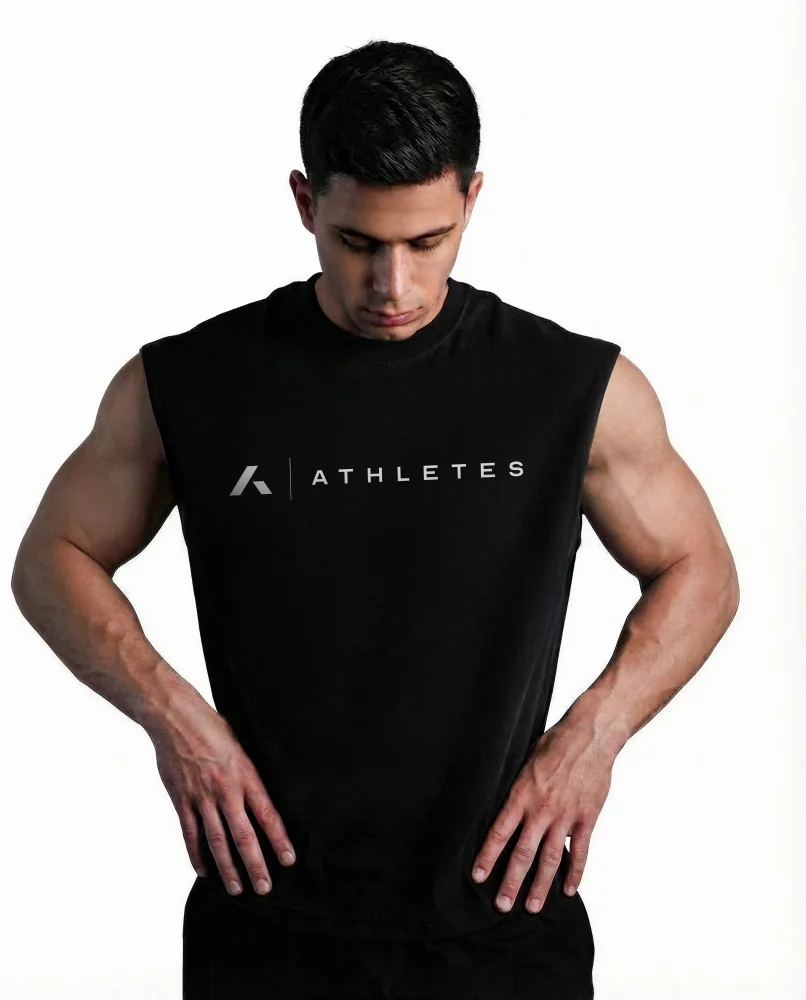 Mens Vest