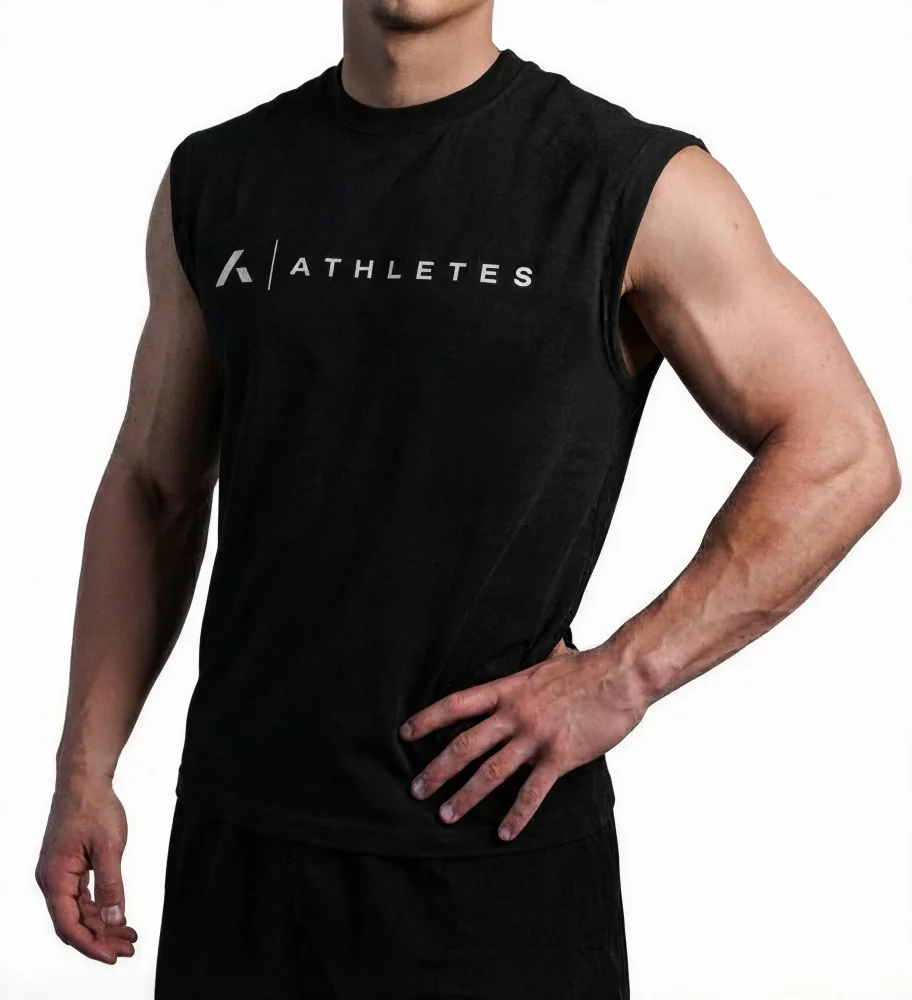Mens Vest