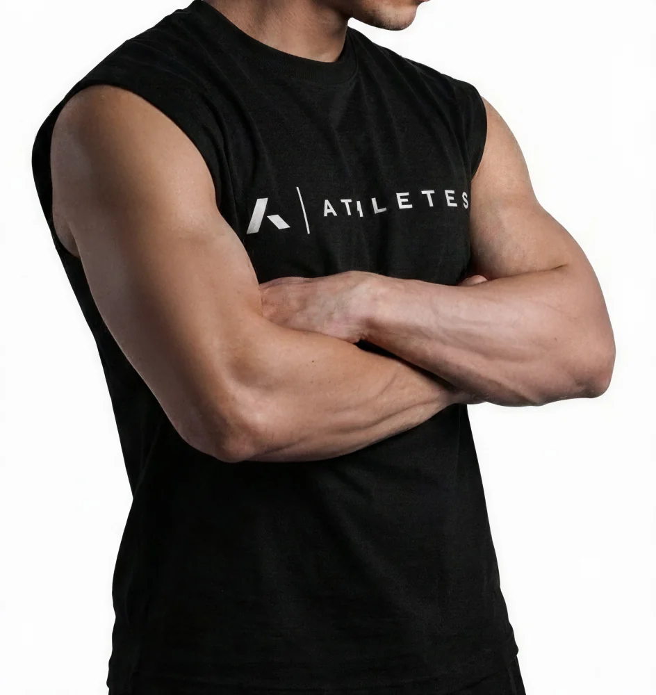 Mens Vest