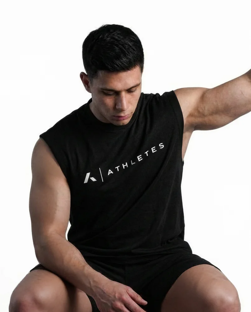 Mens Vest
